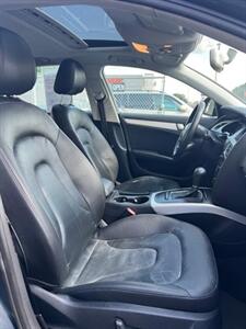 2009 Audi A4 2.0T quattro Premium - Photo 12 - Canton, OH 44707