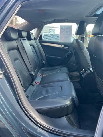 2009 Audi A4 2.0T quattro Premium - Photo 11 - Canton, OH 44707