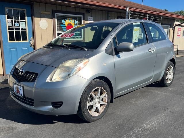 2007 Toyota Yaris - Photo 2 - Canton, OH 44707
