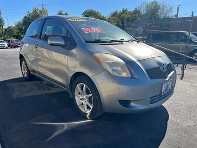 2007 Toyota Yaris - Photo 10 - Canton, OH 44707