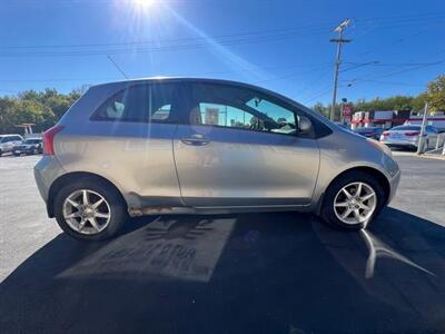 2007 Toyota Yaris - Photo 9 - Canton, OH 44707