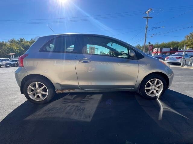 2007 Toyota Yaris - Photo 9 - Canton, OH 44707