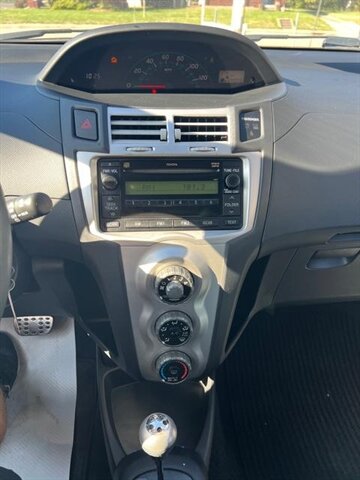 2007 Toyota Yaris - Photo 5 - Canton, OH 44707