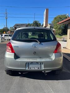 2007 Toyota Yaris - Photo 7 - Canton, OH 44707