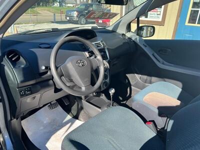 2007 Toyota Yaris - Photo 3 - Canton, OH 44707