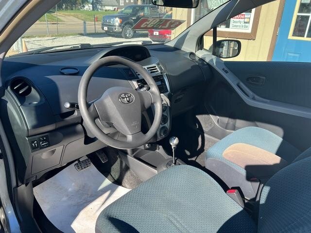 2007 Toyota Yaris - Photo 3 - Canton, OH 44707