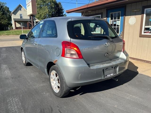 2007 Toyota Yaris - Photo 6 - Canton, OH 44707