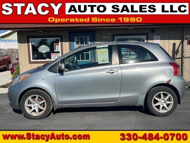 2007 Toyota Yaris   - Photo 1 - Canton, OH 44707