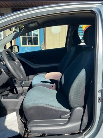 2007 Toyota Yaris - Photo 4 - Canton, OH 44707