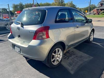 2007 Toyota Yaris - Photo 8 - Canton, OH 44707