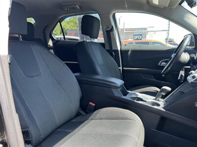 2014 Chevrolet Equinox LT - Photo 17 - Canton, OH 44707