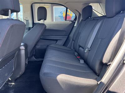2014 Chevrolet Equinox LT - Photo 10 - Canton, OH 44707