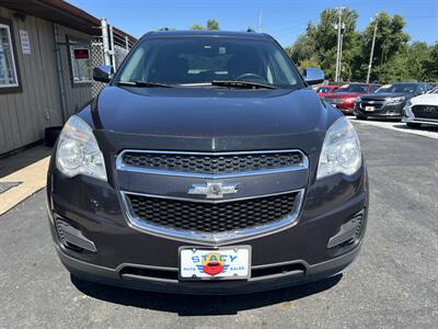 2014 Chevrolet Equinox LT - Photo 3 - Canton, OH 44707
