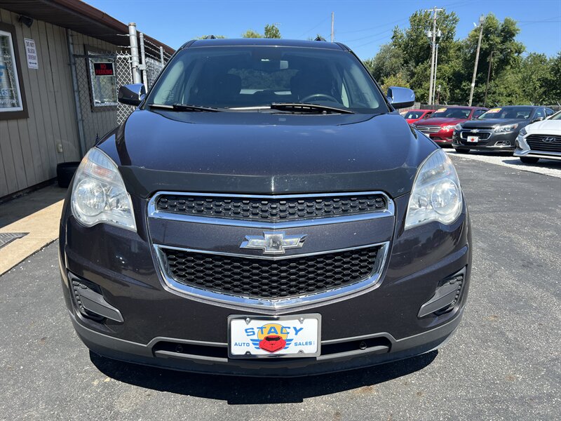 2014 Chevrolet Equinox LT - Photo 3 - Canton, OH 44707