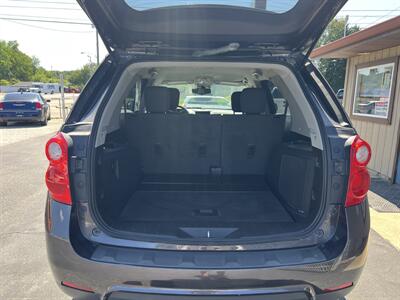 2014 Chevrolet Equinox LT - Photo 13 - Canton, OH 44707