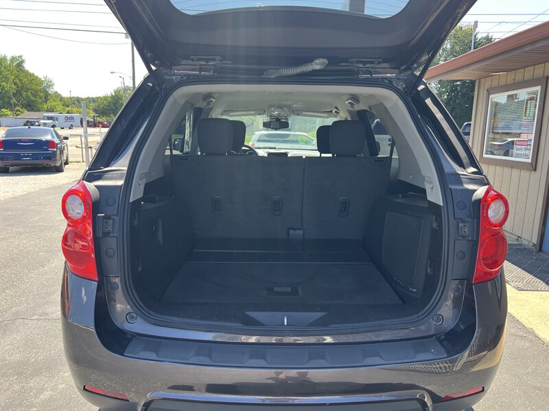 2014 Chevrolet Equinox LT - Photo 13 - Canton, OH 44707