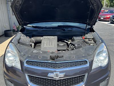 2014 Chevrolet Equinox LT - Photo 4 - Canton, OH 44707