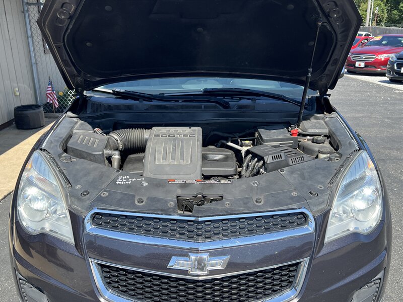 2014 Chevrolet Equinox LT - Photo 4 - Canton, OH 44707