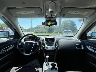 2014 Chevrolet Equinox LT - Photo 7 - Canton, OH 44707