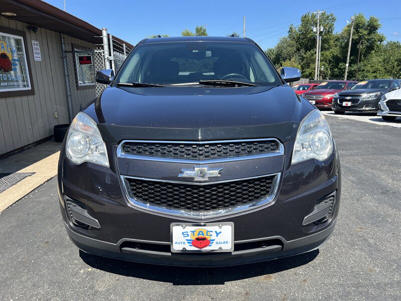 2014 Chevrolet Equinox LT - Photo 19 - Canton, OH 44707