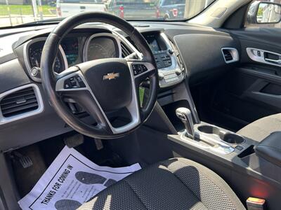 2014 Chevrolet Equinox LT - Photo 6 - Canton, OH 44707