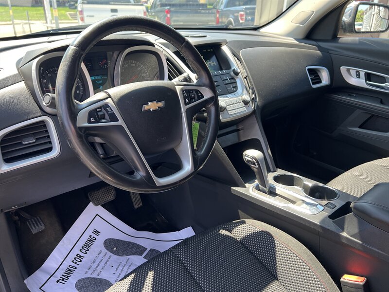 2014 Chevrolet Equinox LT - Photo 6 - Canton, OH 44707