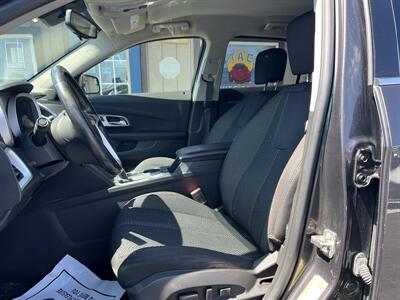2014 Chevrolet Equinox LT - Photo 5 - Canton, OH 44707