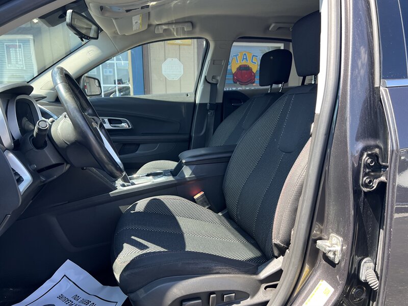 2014 Chevrolet Equinox LT - Photo 5 - Canton, OH 44707