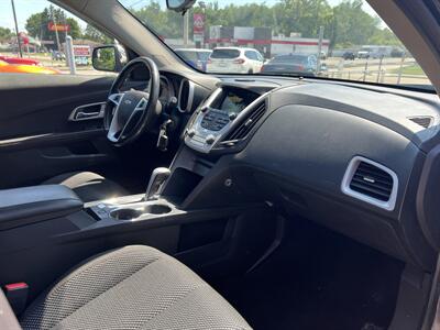 2014 Chevrolet Equinox LT - Photo 16 - Canton, OH 44707
