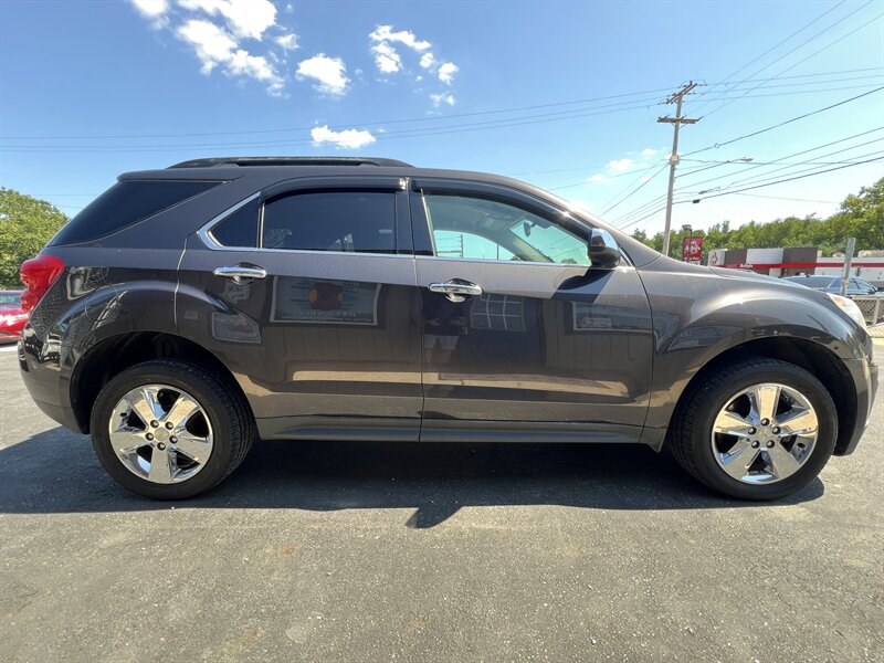2014 Chevrolet Equinox LT - Photo 15 - Canton, OH 44707