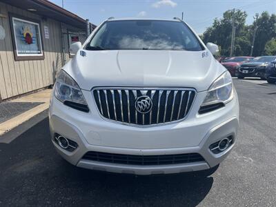 2014 Buick Encore Leather   - Photo 3 - Canton, OH 44707