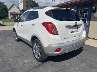 2014 Buick Encore Leather   - Photo 12 - Canton, OH 44707