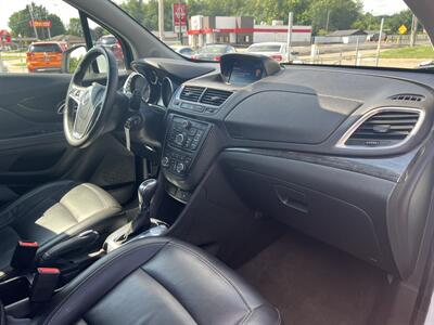 2014 Buick Encore Leather   - Photo 18 - Canton, OH 44707