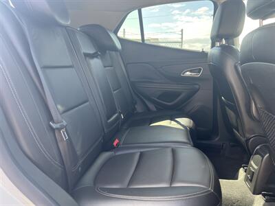 2014 Buick Encore Leather   - Photo 17 - Canton, OH 44707