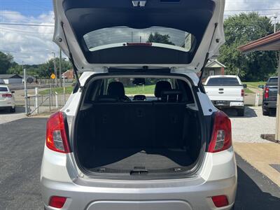 2014 Buick Encore Leather   - Photo 14 - Canton, OH 44707