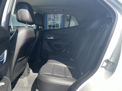 2014 Buick Encore Leather   - Photo 11 - Canton, OH 44707