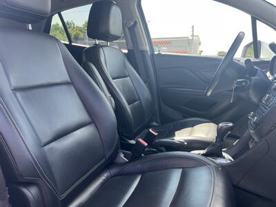 2014 Buick Encore Leather   - Photo 19 - Canton, OH 44707