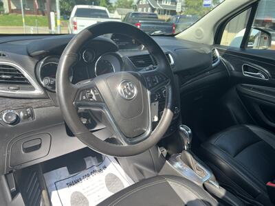 2014 Buick Encore Leather   - Photo 6 - Canton, OH 44707