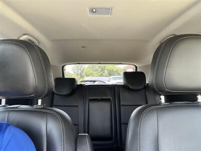 2014 Buick Encore Leather   - Photo 10 - Canton, OH 44707
