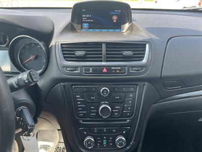2014 Buick Encore Leather   - Photo 9 - Canton, OH 44707