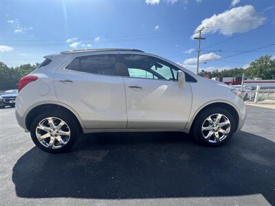 2014 Buick Encore Leather   - Photo 16 - Canton, OH 44707