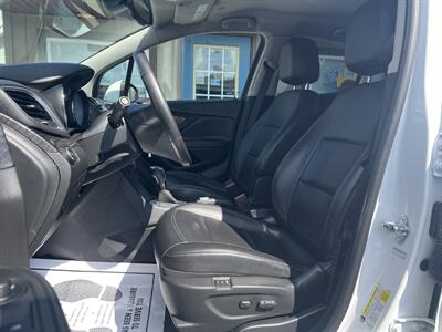 2014 Buick Encore Leather   - Photo 5 - Canton, OH 44707