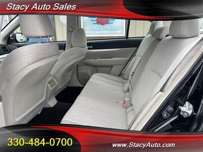 2013 Subaru Legacy 2.5i Premium - Photo 10 - Canton, OH 44707