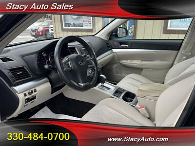 2013 Subaru Legacy 2.5i Premium - Photo 4 - Canton, OH 44707