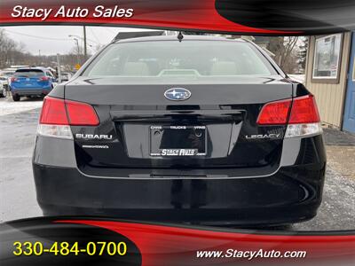 2013 Subaru Legacy 2.5i Premium - Photo 12 - Canton, OH 44707