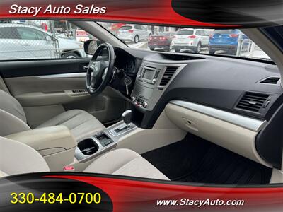 2013 Subaru Legacy 2.5i Premium - Photo 17 - Canton, OH 44707
