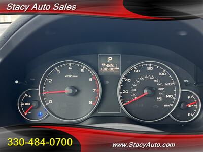 2013 Subaru Legacy 2.5i Premium - Photo 6 - Canton, OH 44707