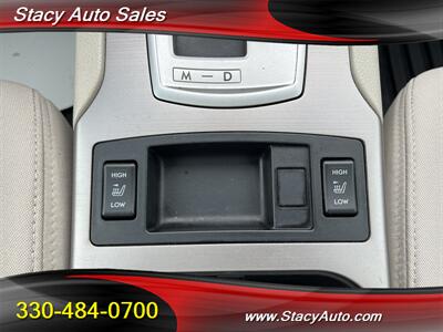 2013 Subaru Legacy 2.5i Premium - Photo 8 - Canton, OH 44707