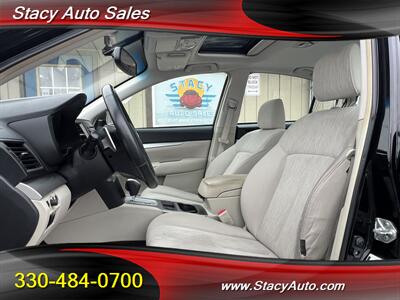 2013 Subaru Legacy 2.5i Premium - Photo 3 - Canton, OH 44707