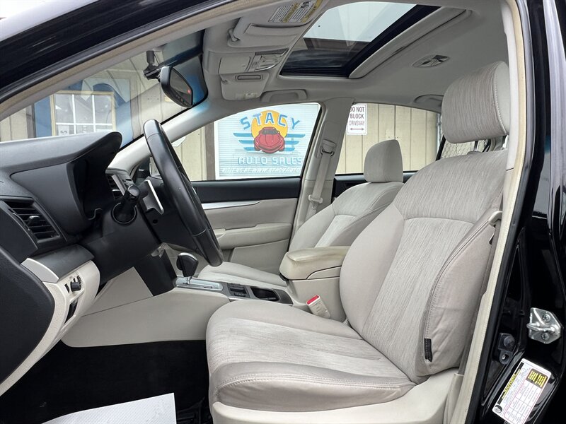 2013 Subaru Legacy 2.5i Premium - Photo 3 - Canton, OH 44707